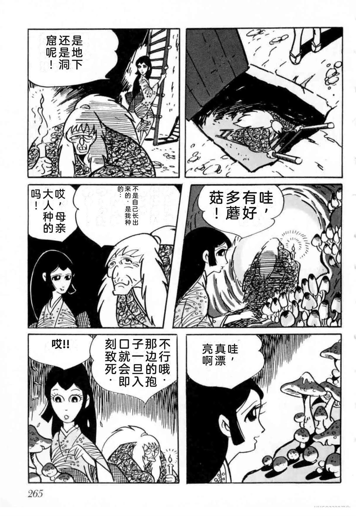 第6卷 机翻262