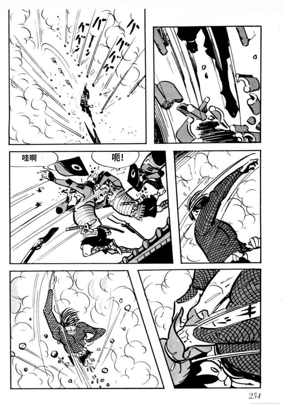 第8卷 机翻252