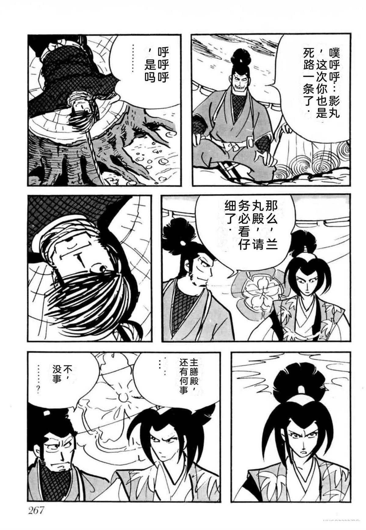 第8卷 机翻265