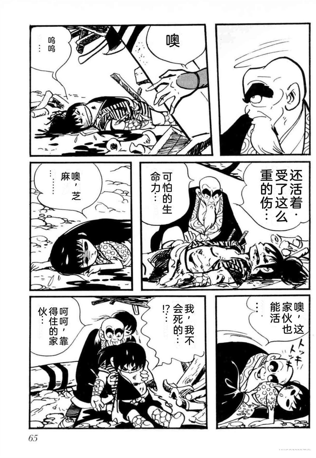第8卷 机翻65