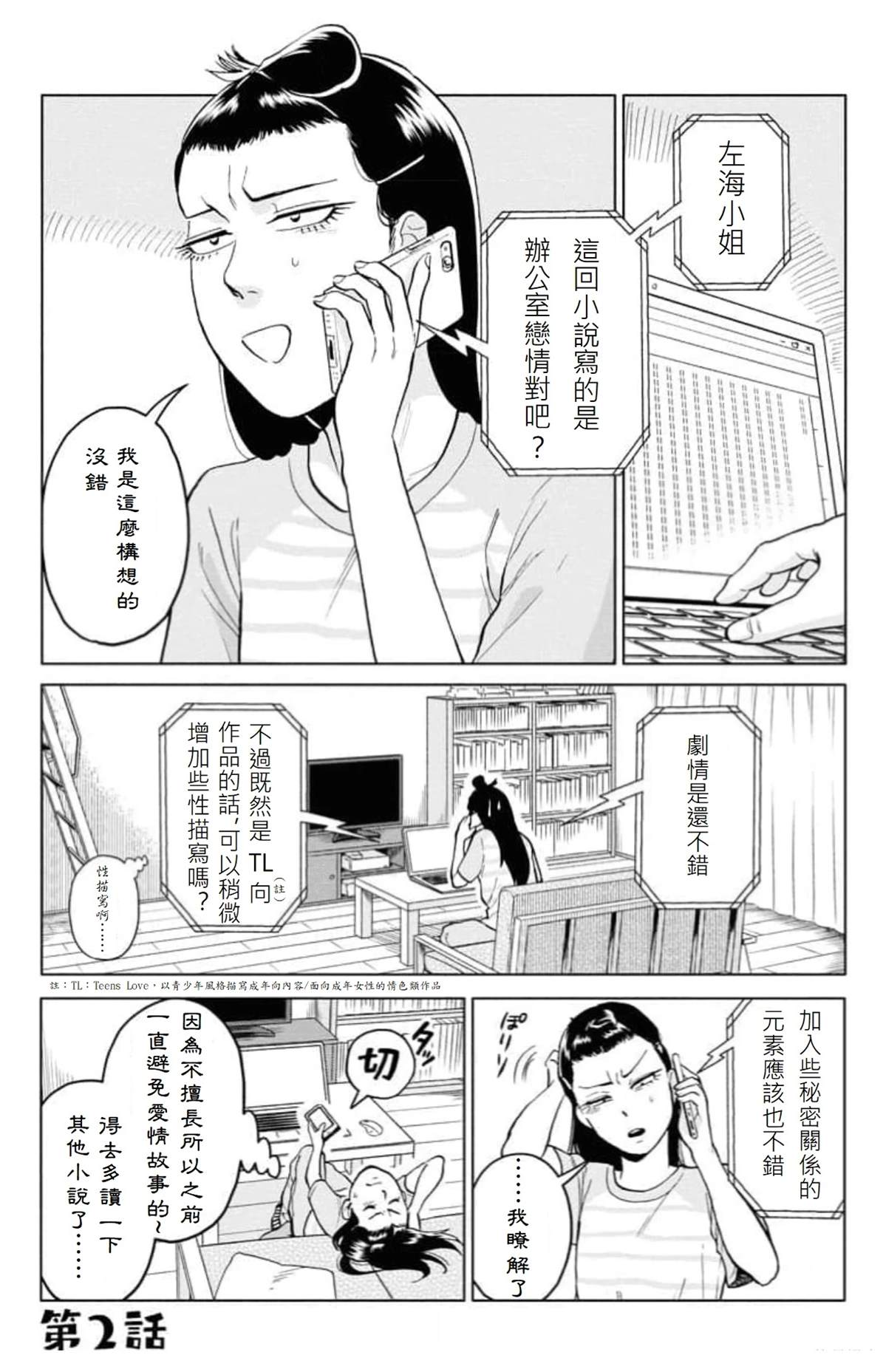 第2话0