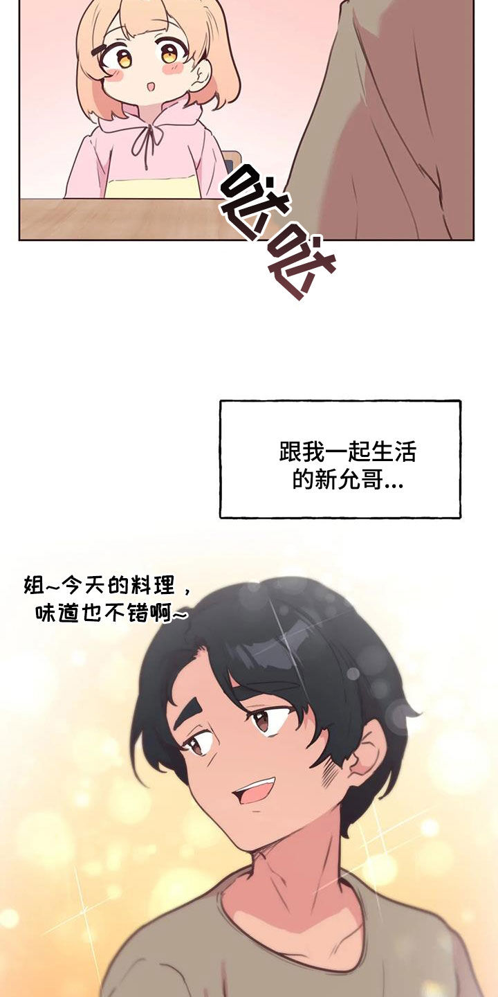 第3章：人选11