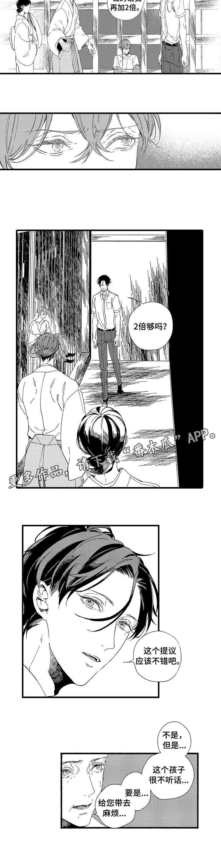 第2章：双倍7
