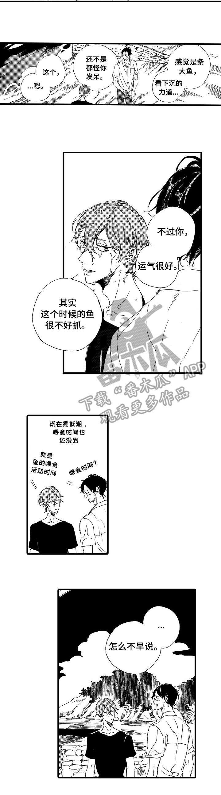 第12章：不早说4
