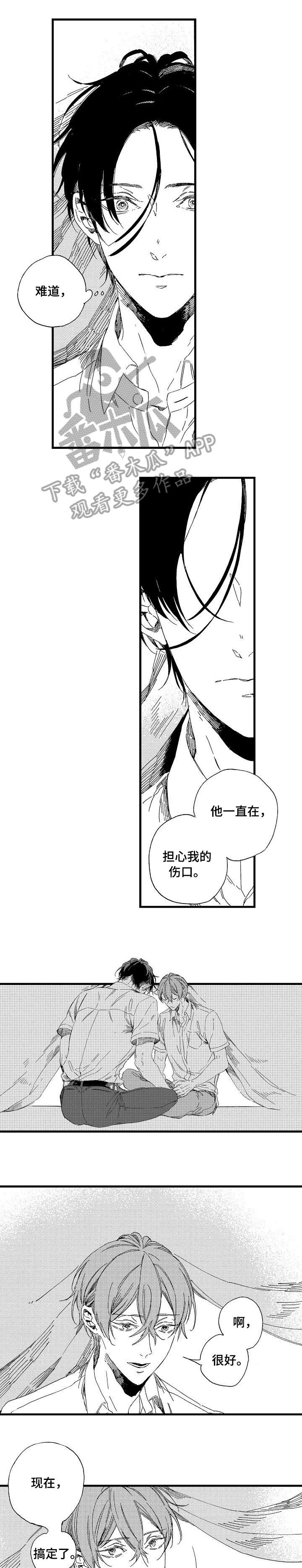 第27章：离岛（完结）6