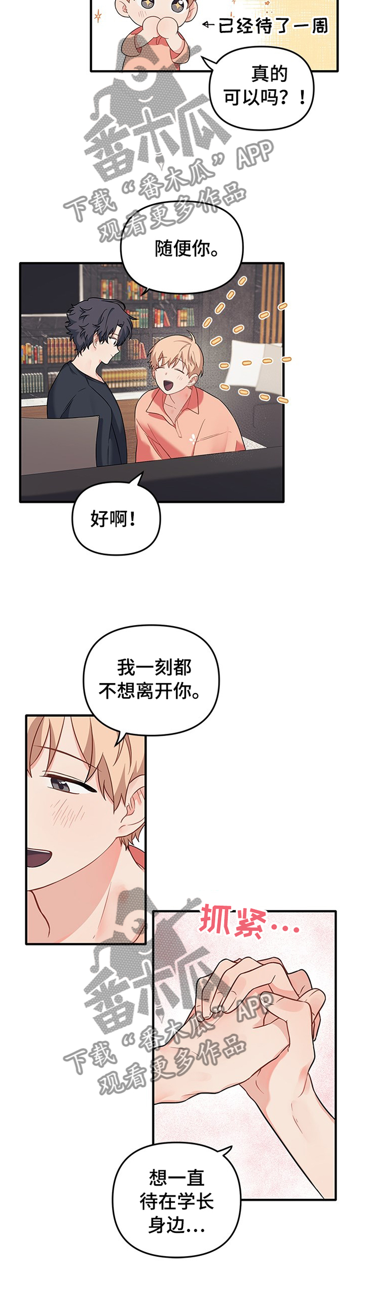 第63章：我无条件服从6