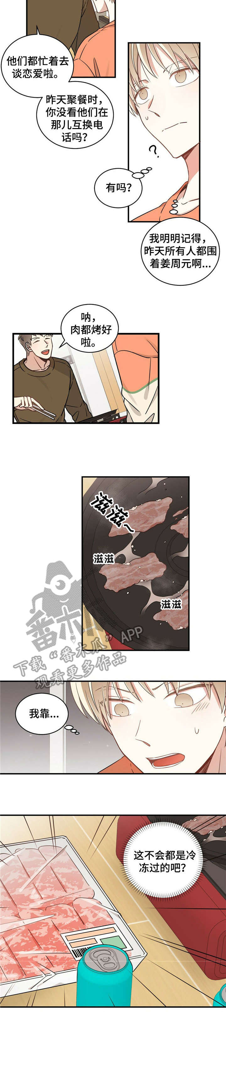 第3章：担保3