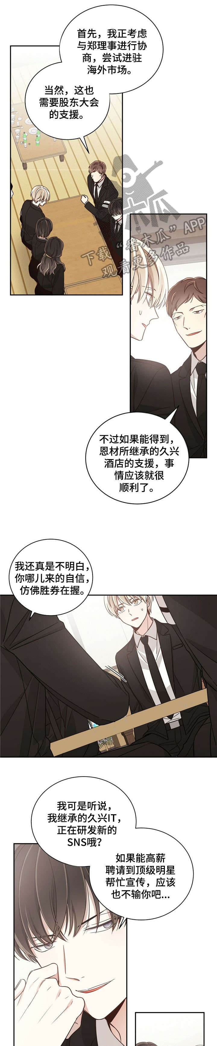 第25章：遗产6
