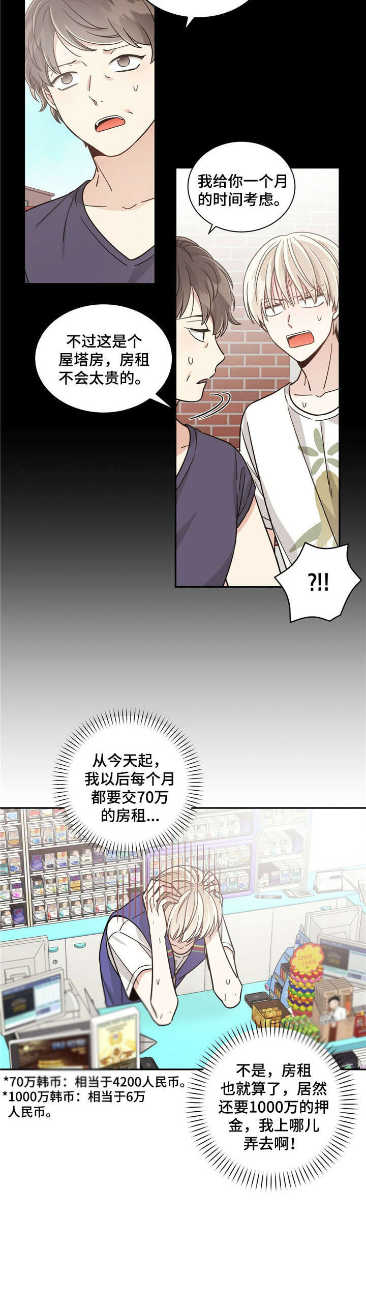 第32章：学长4