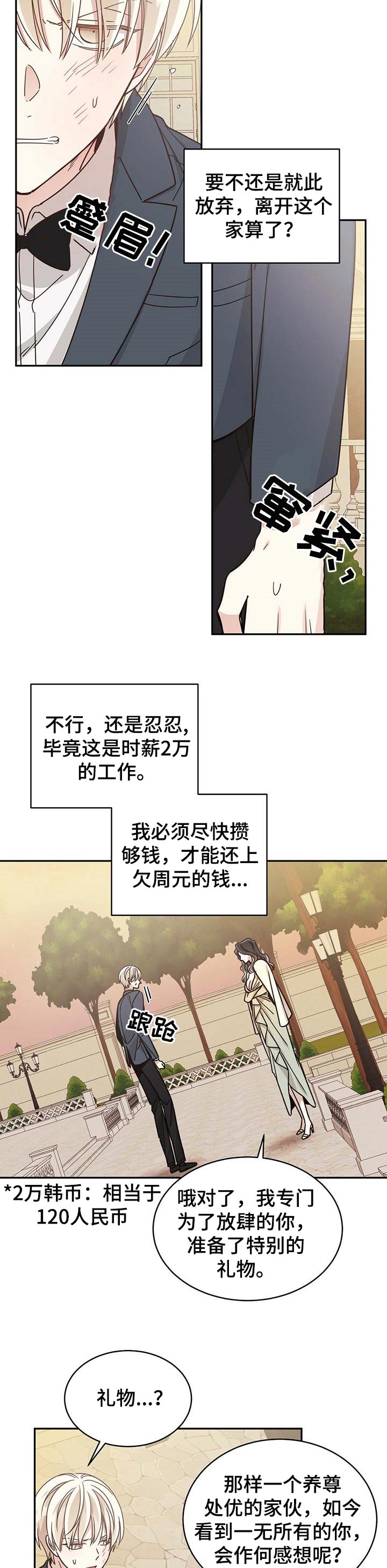 第45章：特别的礼物6