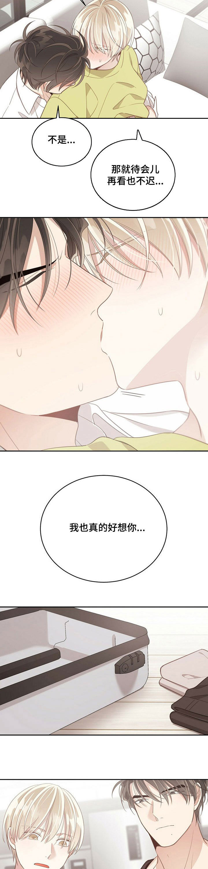 第100章：礼物11