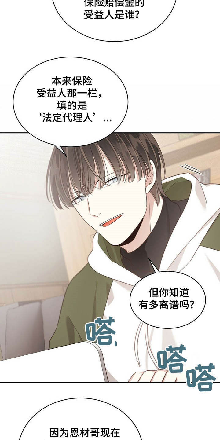 第123章：受益人24