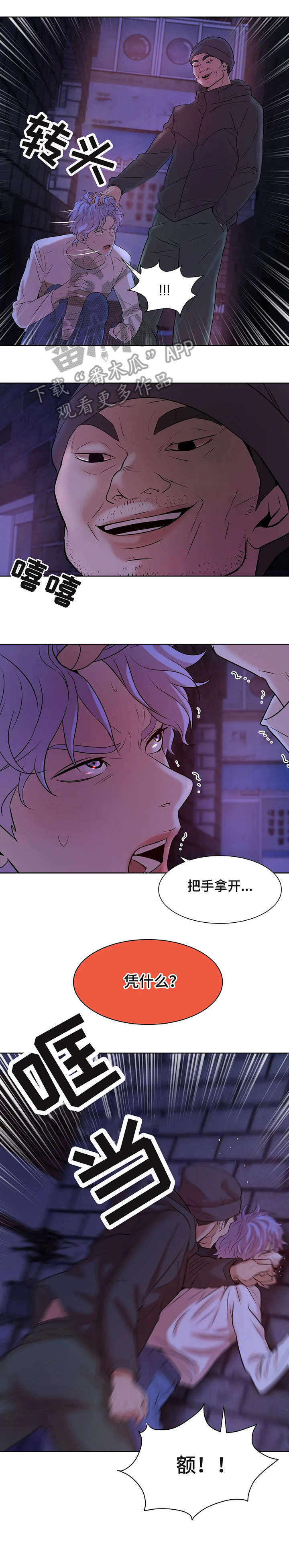 第13章：猫咪5