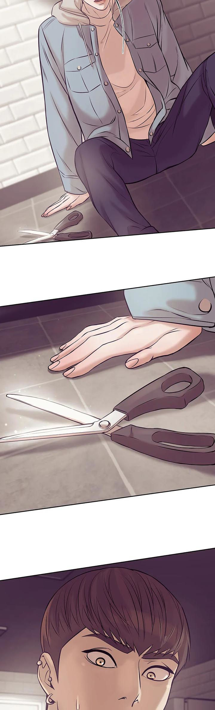 第30章：室友8