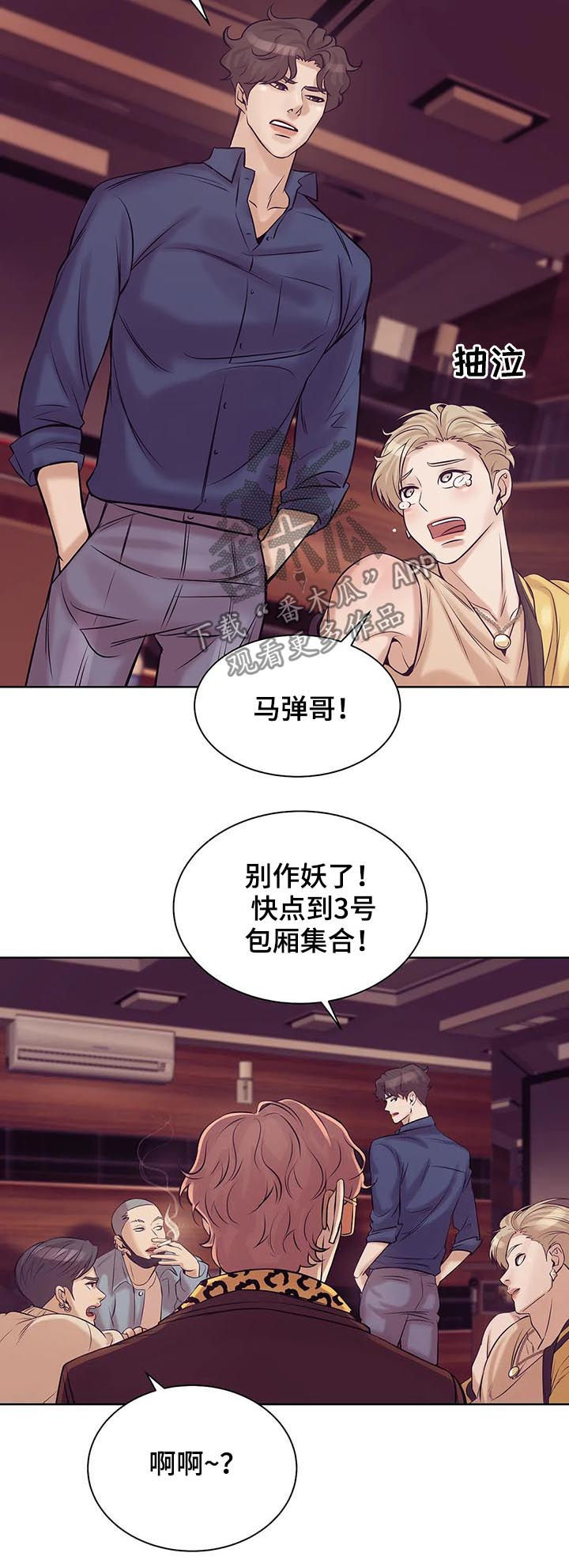 第33章：贵宾11