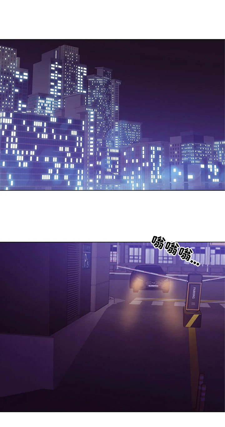 第65章：【第二季】再也不要10