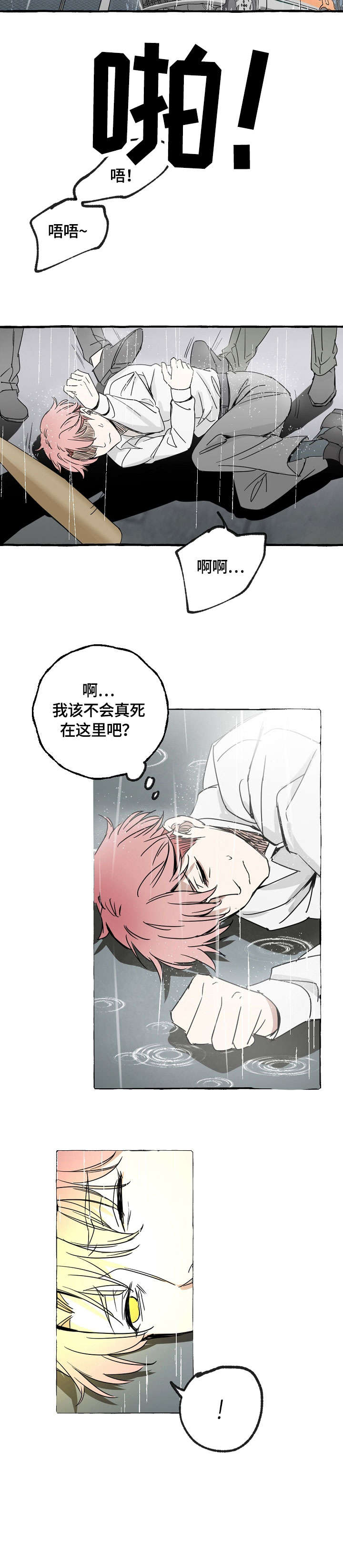 第1章：报复9