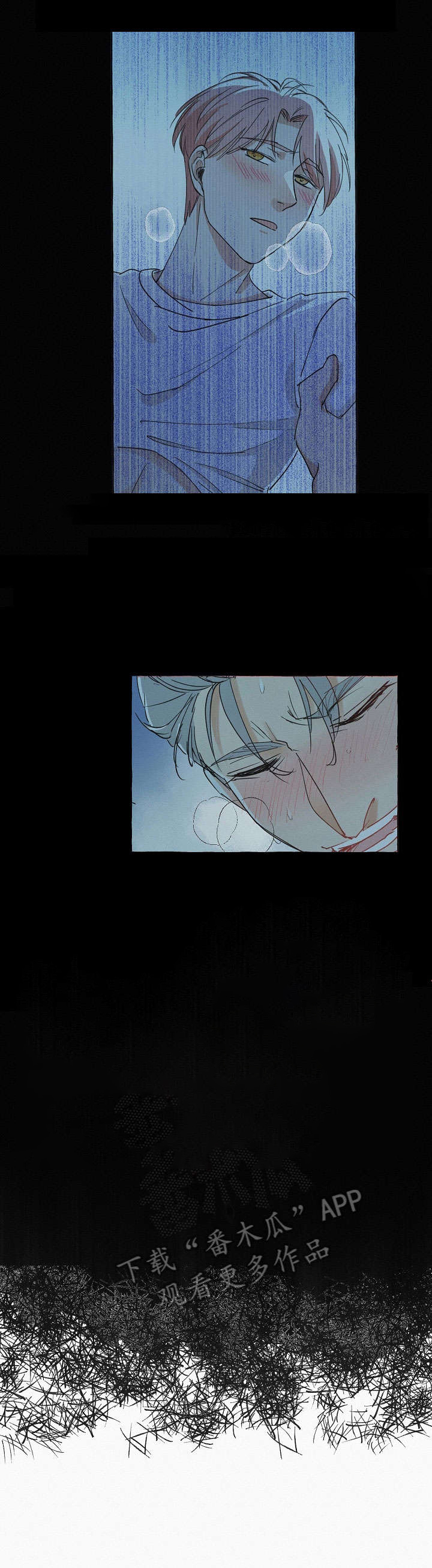 第13章：酒吧1