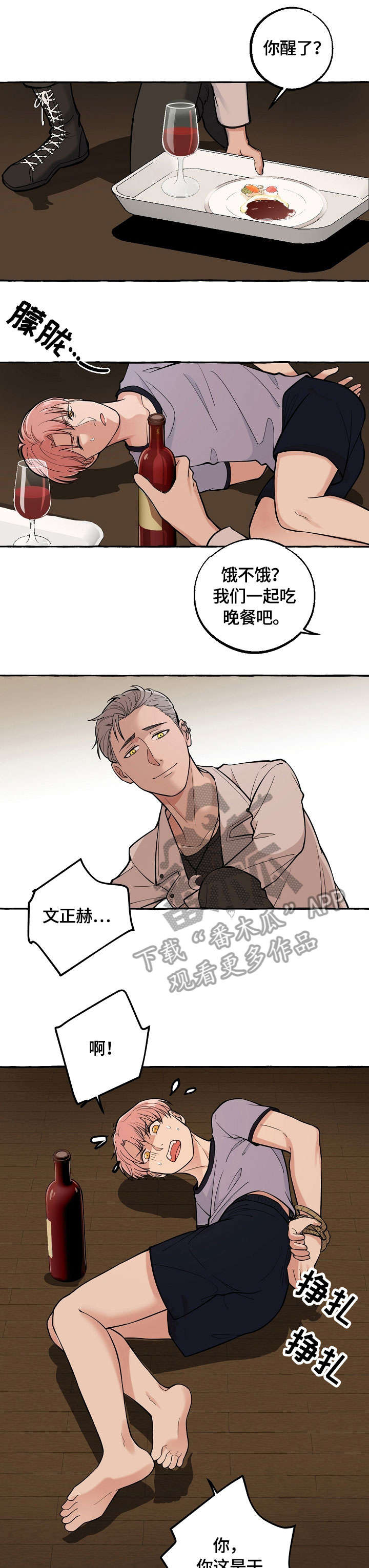 第29章：软禁5