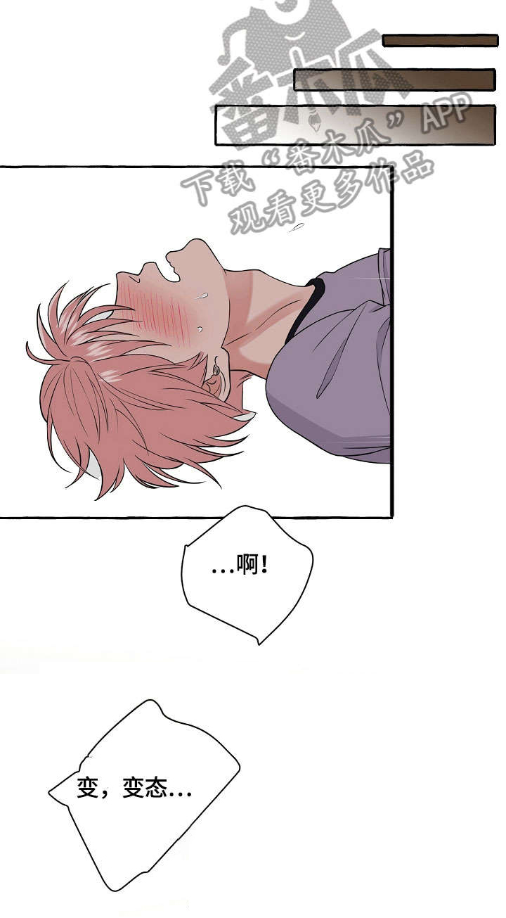第32章：安眠药1
