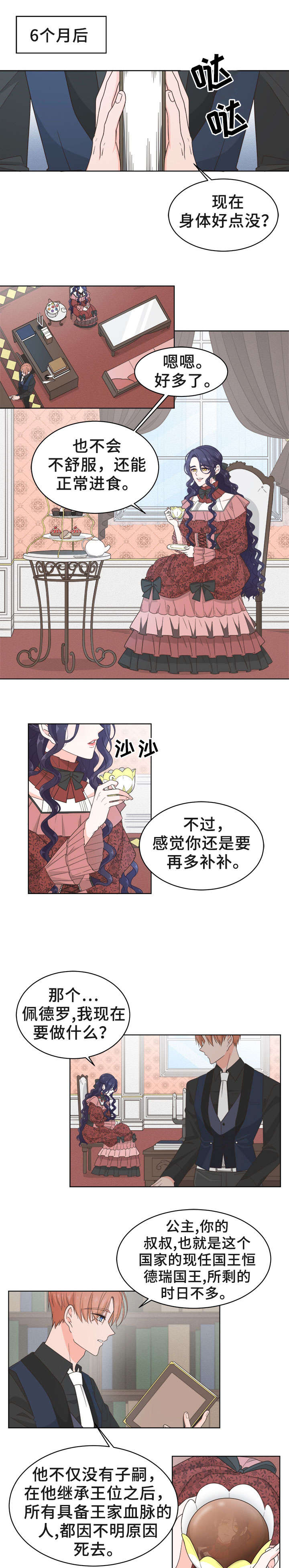 第2章：公主5