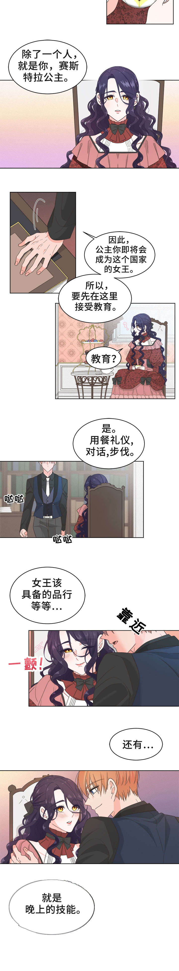 第2章：公主6
