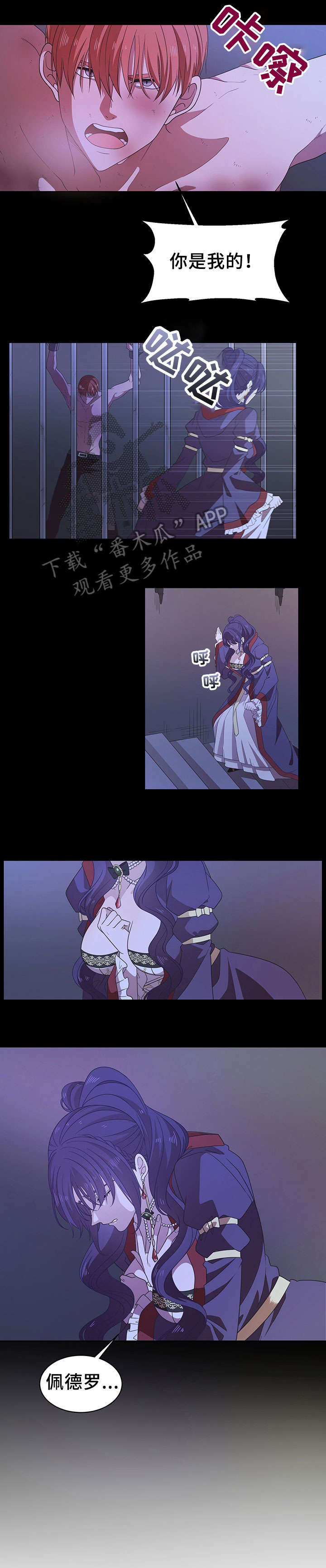 第23章：择偶0