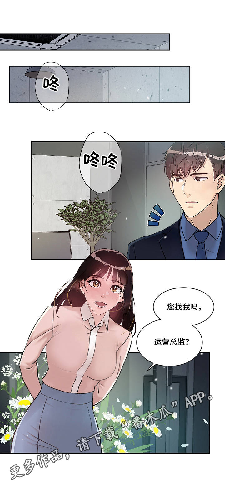 第9章：办公室7