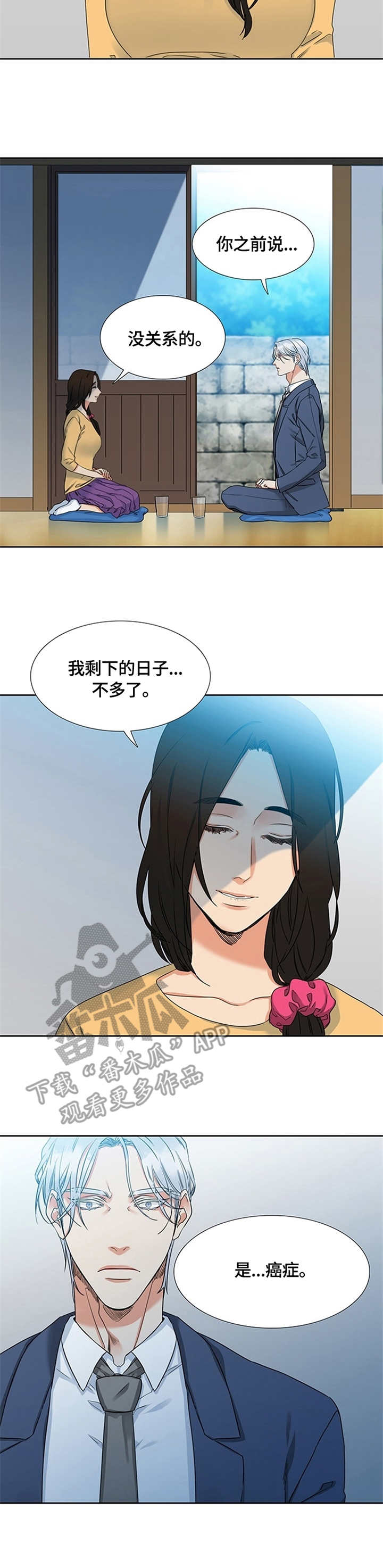 第2章：托付9