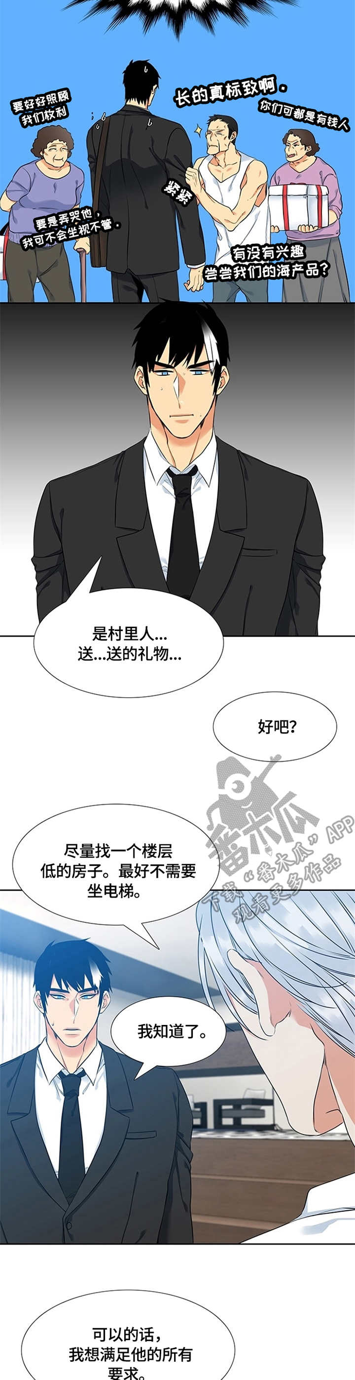 第11章：口水1