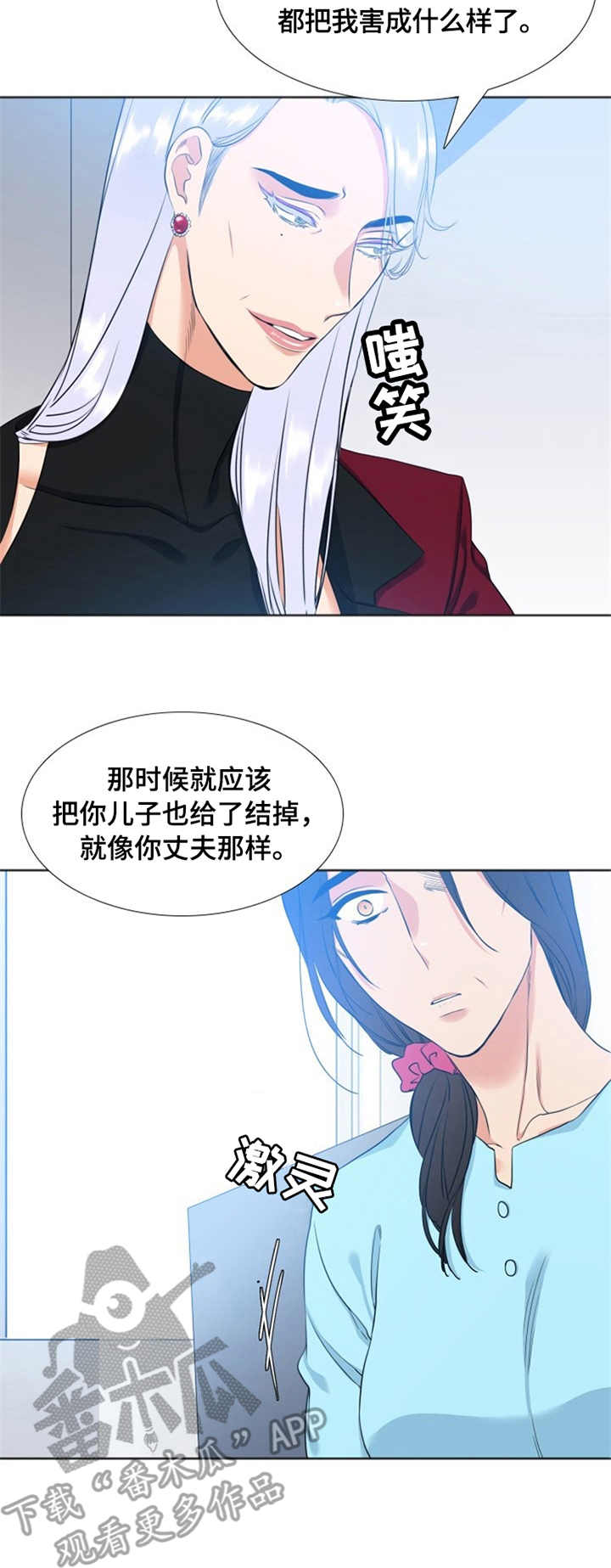 第32章：嘲讽6