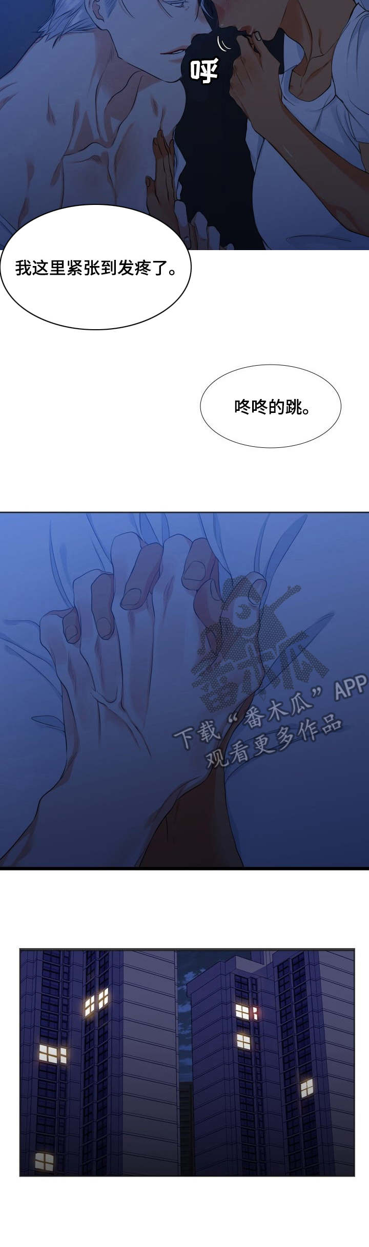第36章：不会后悔5