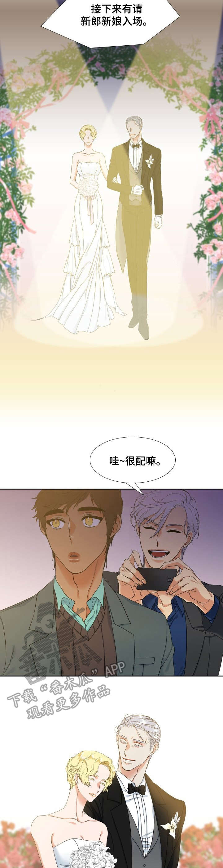 第52章：婚礼7