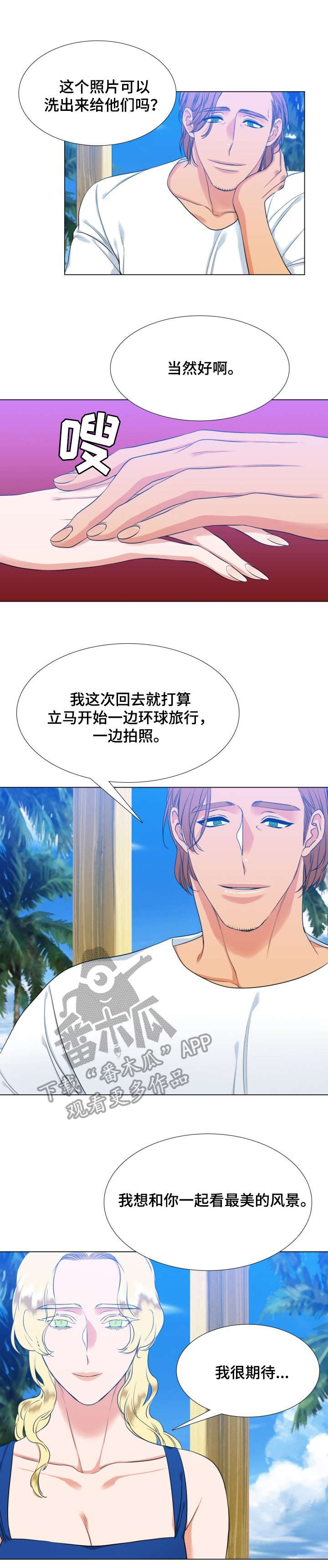 第60章：关联0