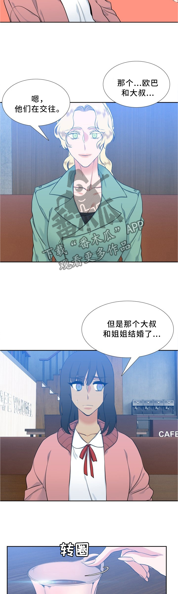 第78章：你不觉得吗?6