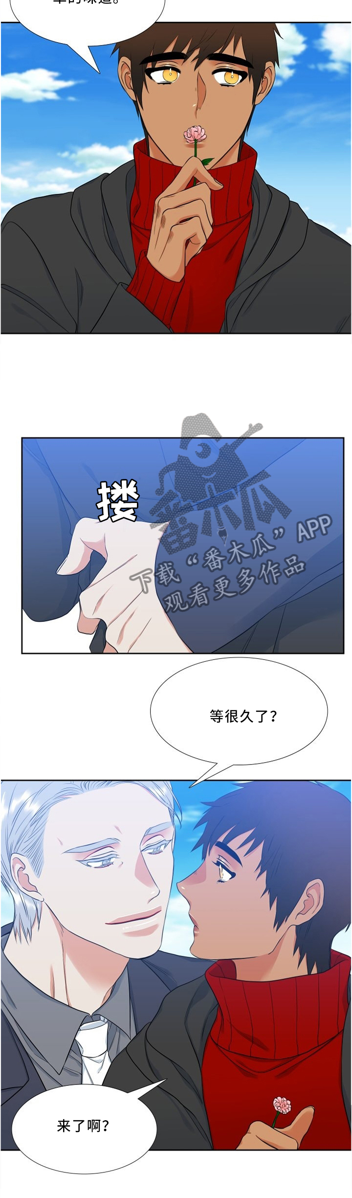 第119章：行动3