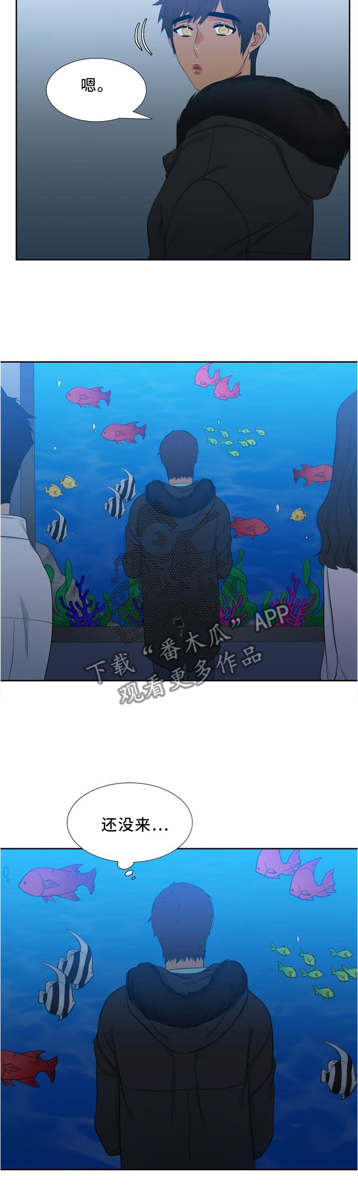 第127章：生日快乐1