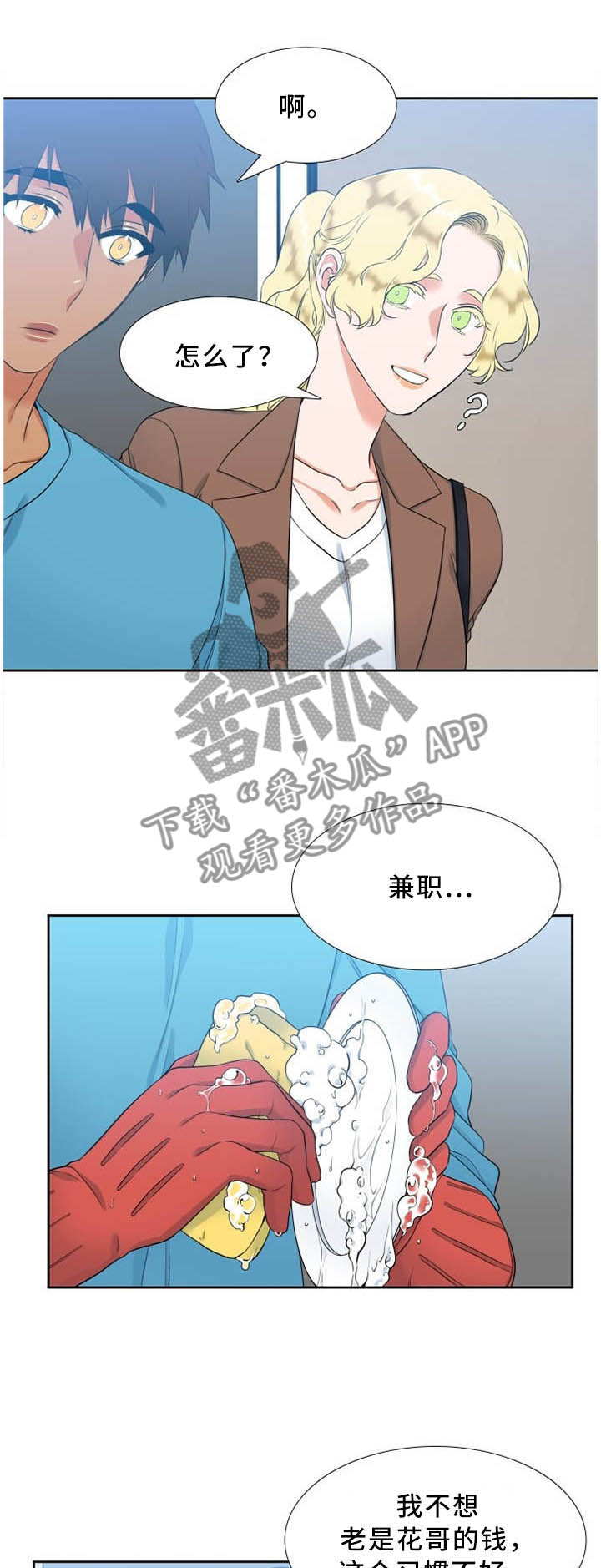 第189章：兼职0
