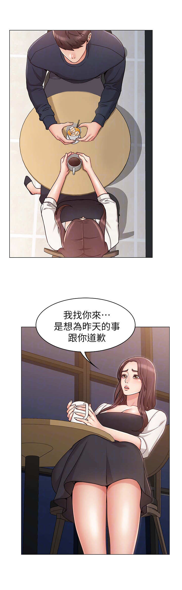 第9章：伤心6