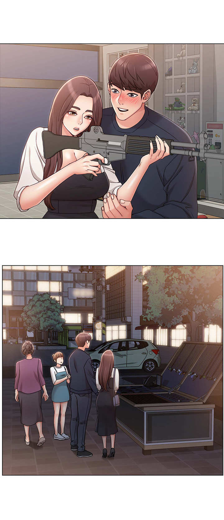 第11章：喝酒0