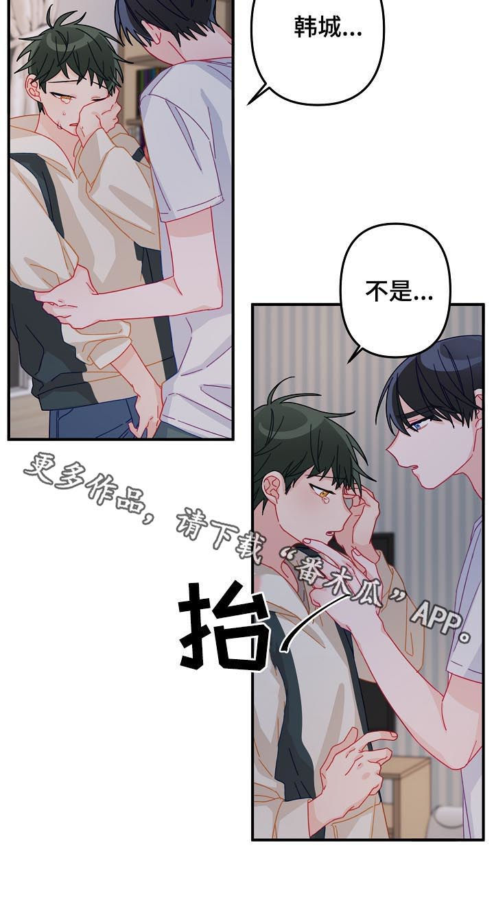 第28章：我算什么10
