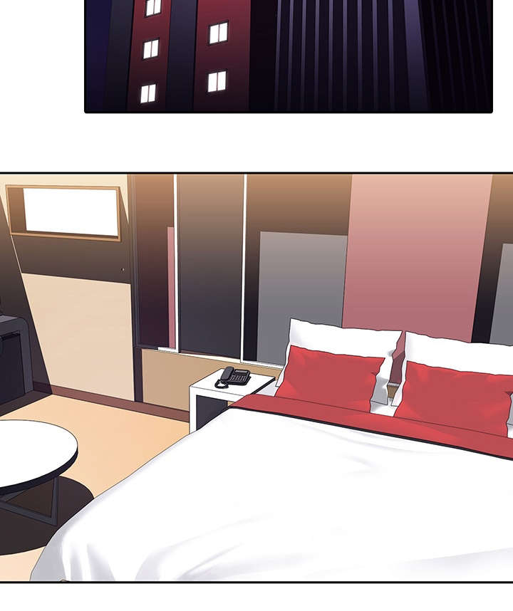 第1章：便利店7