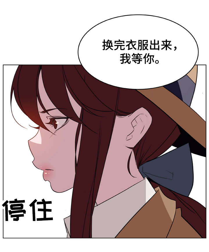 第29章：捉摸不透13