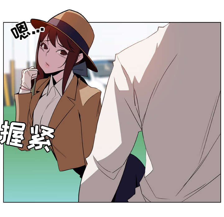 第29章：捉摸不透17