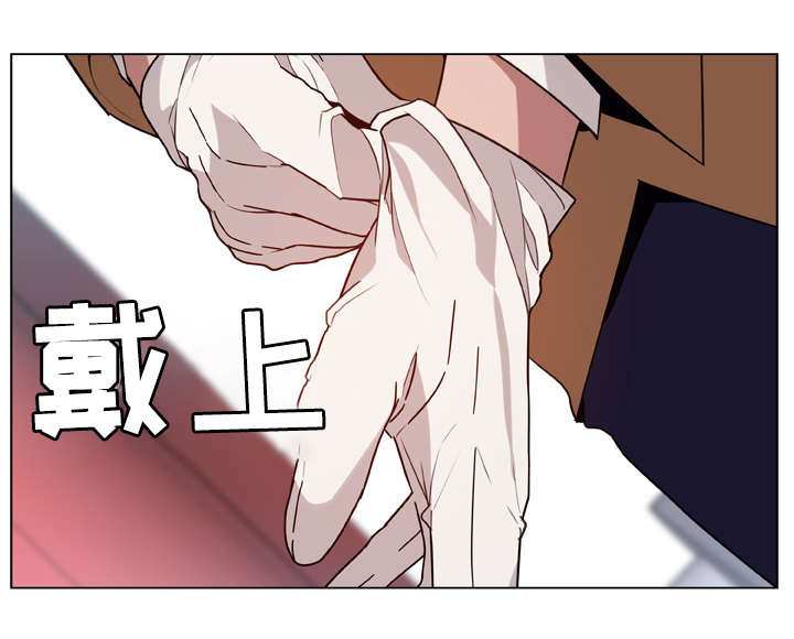 第29章：捉摸不透9