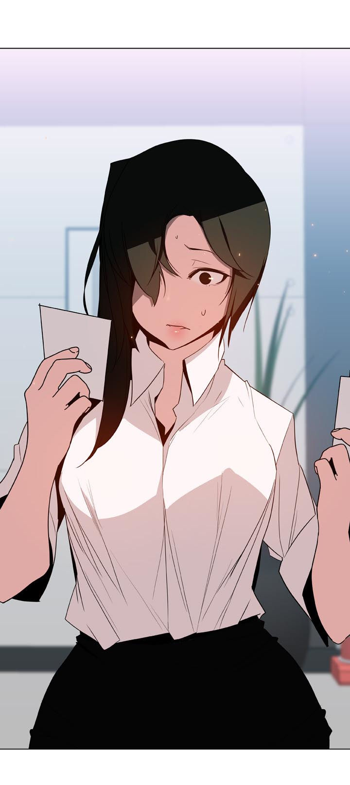 第33章：时机8