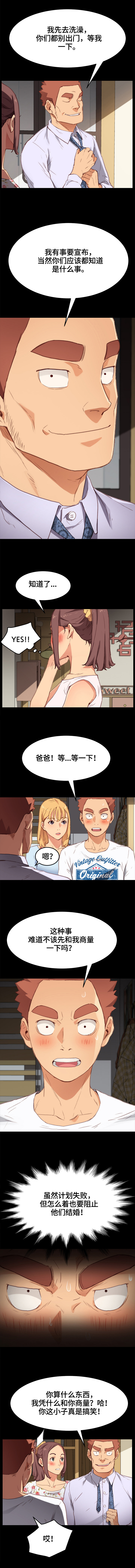第54章：训斥1
