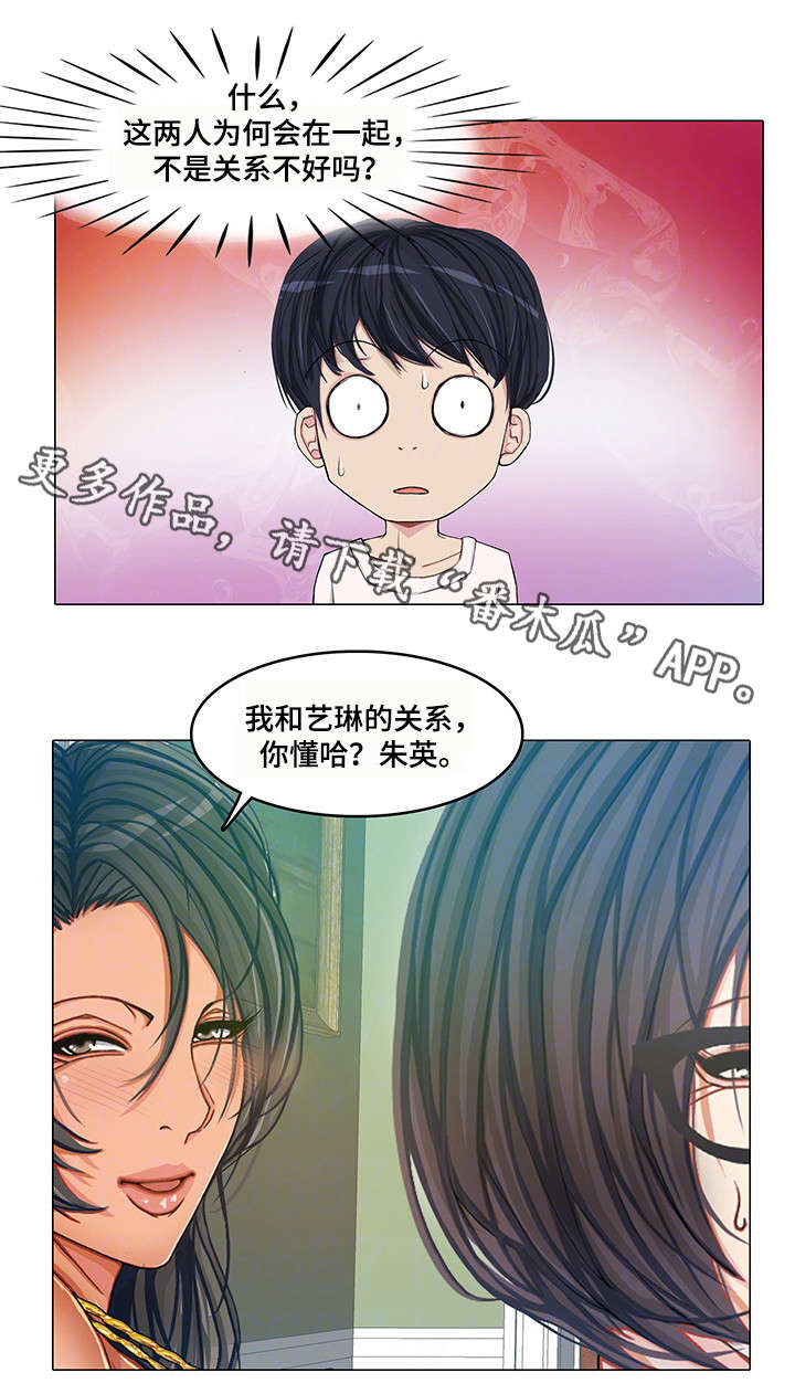 第22章：易主6