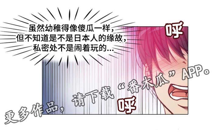 第12章：日本客人14