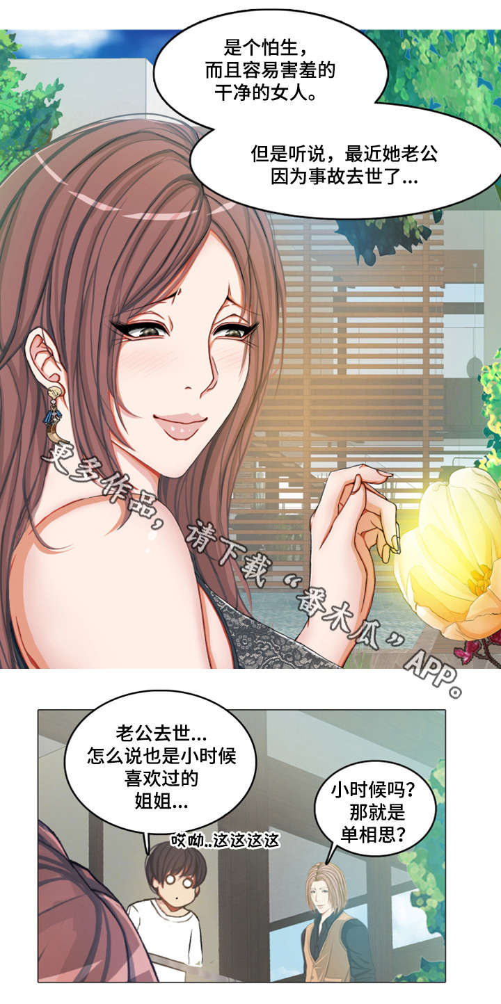 第5章：单恋14